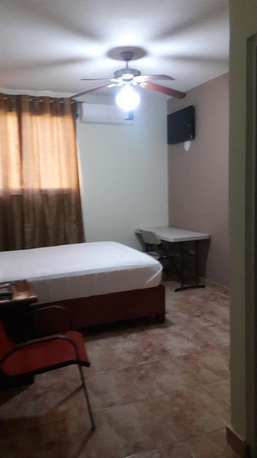 Hotel Samana Spring Eksteriør bilde