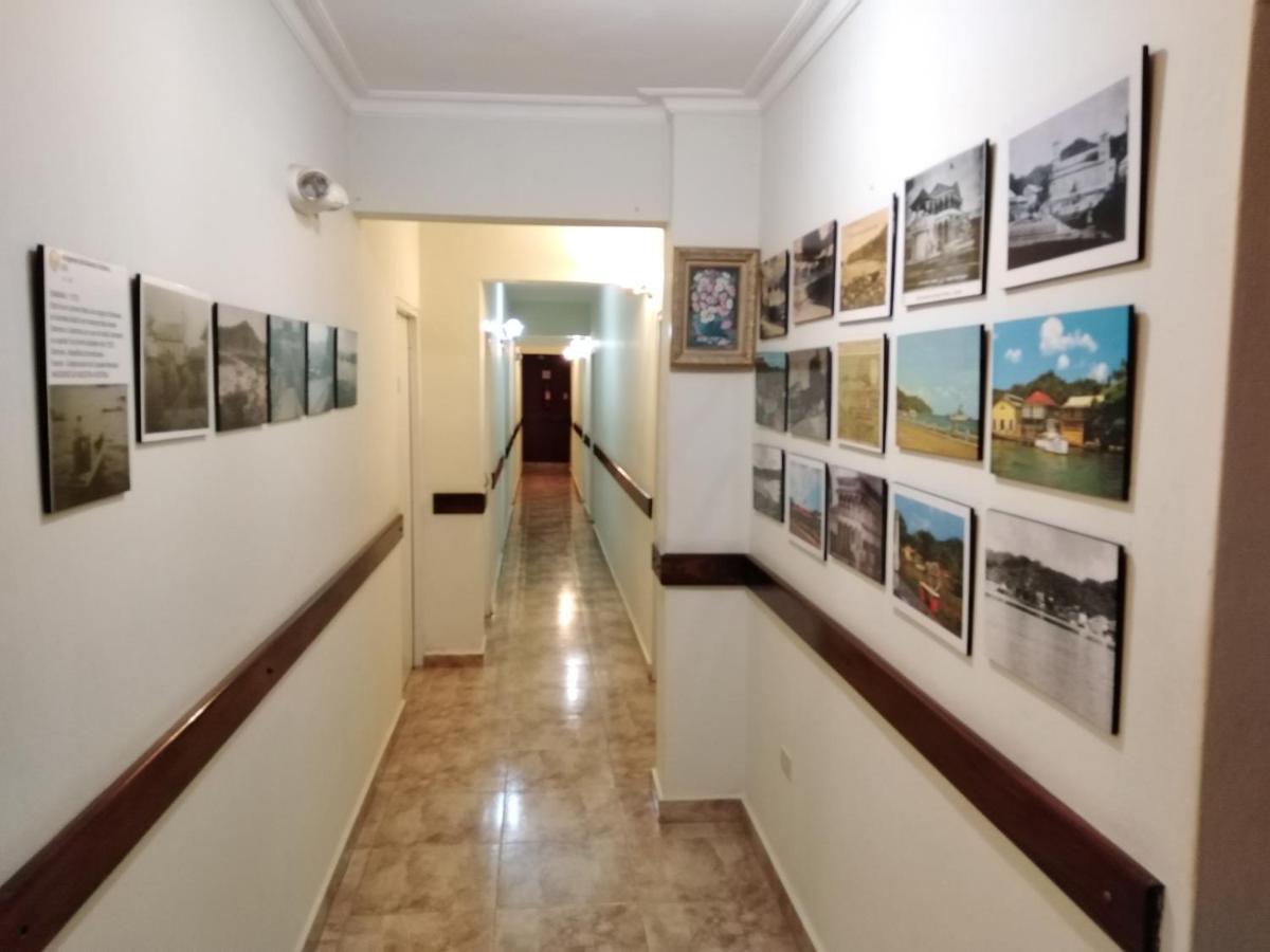 Hotel Samana Spring Eksteriør bilde